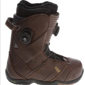 K2 Maysis Snowboard Boots